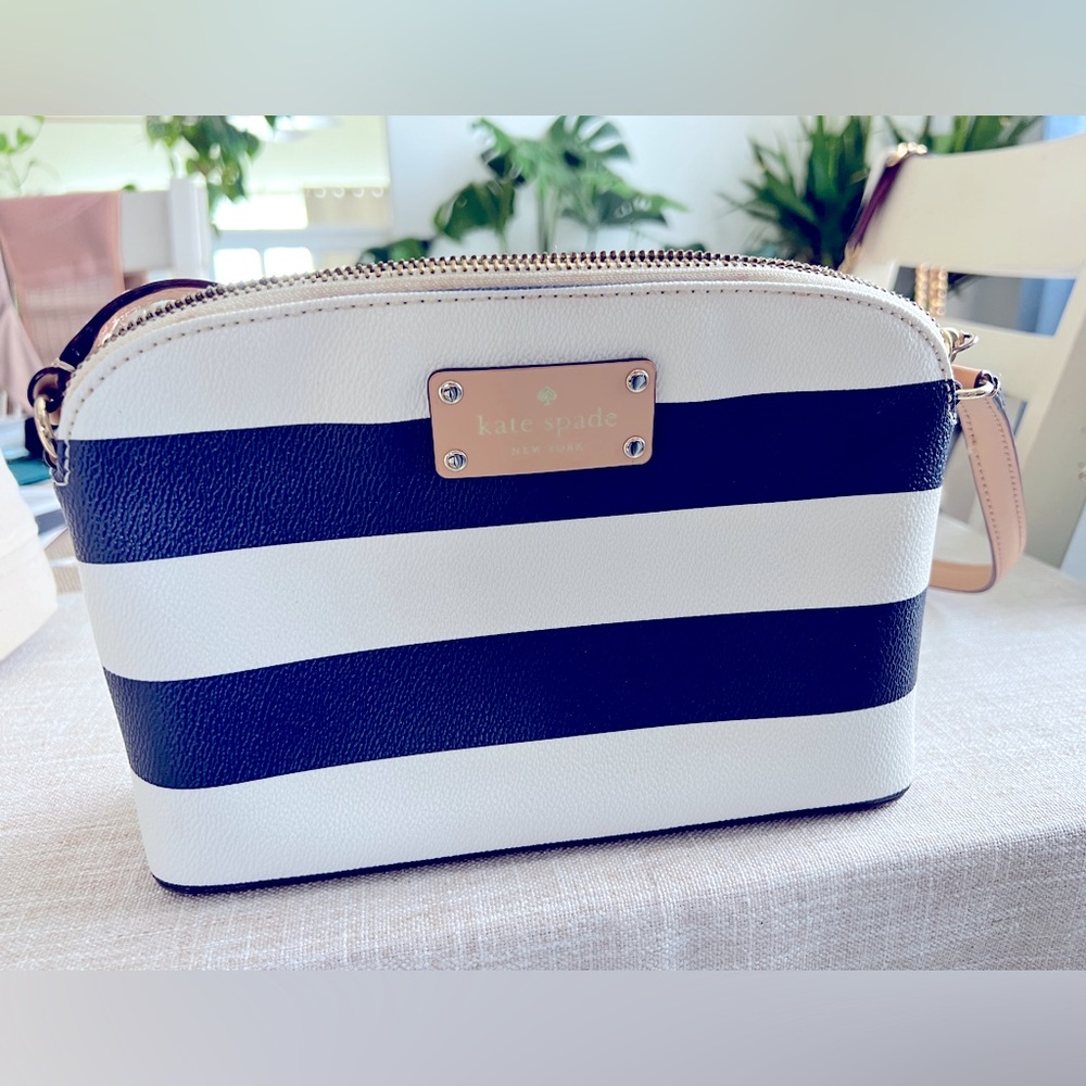 Kate Spade crossbody bag